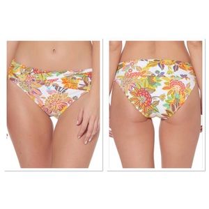 Bleu Rod Beattie Let The Sunshine in Sarong